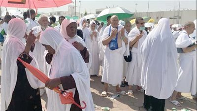 وزير سعودي: مشروع 