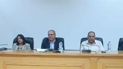 مؤتمر مركز البحوث الزراعية.. منصة وطنية لعرض الابتكارات العلمية في خدمة التنمية