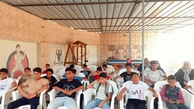 ختام الموسم الثالث لـ «الرواق الأزهري» بندوة حول الطاعة وبناء الشخصية