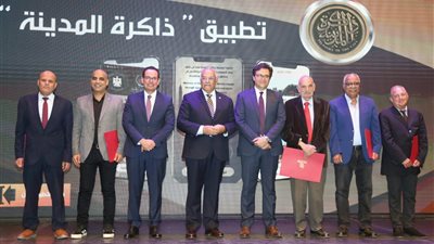  وزير الثقافة يدشن تطبيق ذاكرة المدينة لتوثيق تاريخ المدن المصرية 