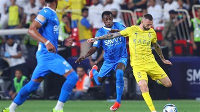  مواعيد انطلاق الموسم الجديد للدورى السعودى بعد اعلان رابطة المحترفين