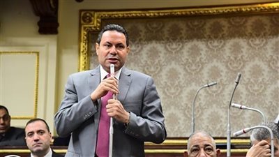 النائب هشام الحصرى: مشروع قانون جهاز مستقبل مصر يحقق الاستفادة القصوى من أصول الدولة