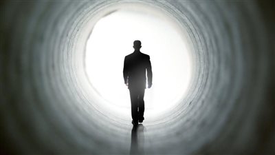 إذا كنت ممن لديهم فوبيا من الموت.. عليك بذلك