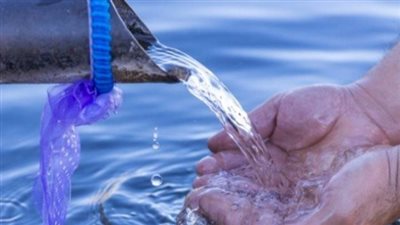 11.6مليار م3 إجمالي كمية المياه النقية المنتجة عام 2023/2024 