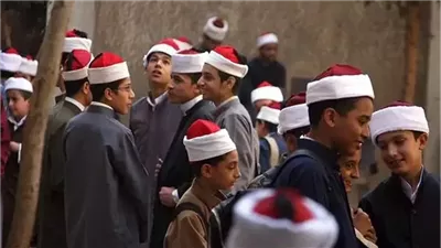 بوابة الأزهر.. خطوات الاستعلام عن نتيجة الشهادتين الابتدائية والإعدادية الأزهرية برقم الجلوس