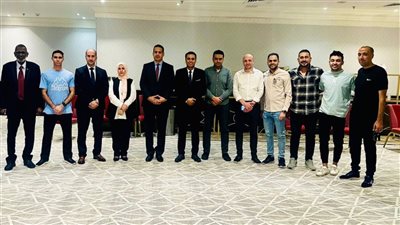 البعثة القنصلية تنهي أعمالها مع أبناء الجالية المصرية بالقصيم