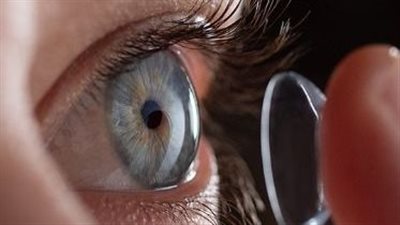عدسات لاصقة تتيح الرؤية في الظلام وبأعين مغلقة