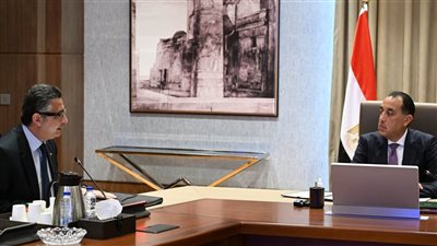 رئيس الوزراء يتابع حوكمة منظومة الدعم وتطبيق الكارت الموحد