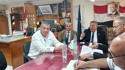 ننشر إستعدادات البحيرة لإمتحانات الشهادة الإعدادية