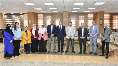 الشرقية تستعد لإطلاق مبادرة صحية للكشف المبكر عن الأورام ودعم صحة المرأة