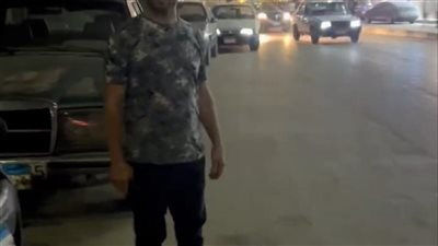 القبض علي عاطل متهم بالتحرش بفتاة في الفيوم