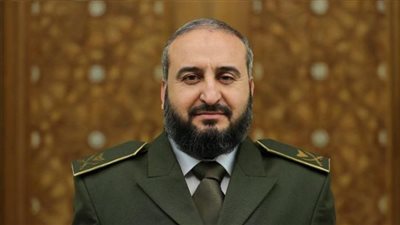 وزير الدفاع السوري: لن نسمح لأي أحد أن يكون خارج سلطة وزارة الدفاع