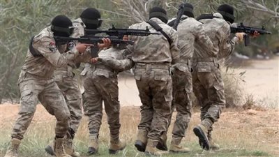 إعلام ليبي: مسلحون يقتحمون مقر وزارة الخارجية في طرابلس