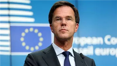 روته: أعضاء حلف الناتو سيتفقون على هدف إنفاق دفاعي يبلغ 5%