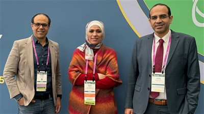 مشاركة قوية لفريق مستشفى الناس في مؤتمر عالمي بأمريكا حول استئصال أورام الجهاز الهضمي بالمنظار