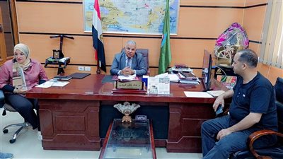 تعليمات رقابية مشددة لضبط الأعمال المالية والإدارية بالمدارس والإدارات التعليمية بالفيوم 