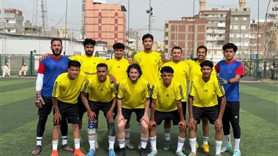 منافسات قوية في دوري مراكز الشباب بالبحيرة بنسخته الحادية عشرة