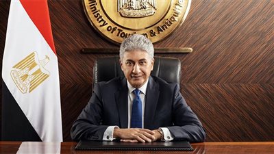 غرفة المطاعم السياحية تُشيد بجهود وزير السياحة والآثار فى إزالة المعوقات وتوحيد الرسوم