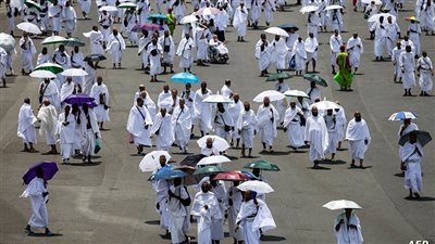 استعدادات مكثفة من السعودية لاستقبال ضيوف الرحمن