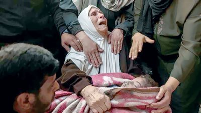  ليالى جهنم .. مدرسة الجرجاوى النار أسرع من استغاثات الضحايا