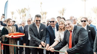 افتتاح فندق «بيك الباتروس قصر الورود- Palais Des Roses» بأغادير
