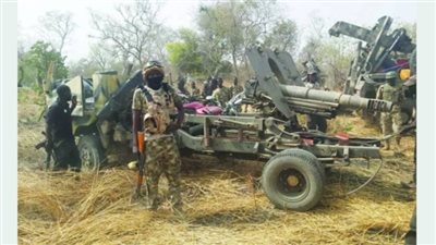 نيجيريا: وقوع انفجار قرب ثكنة عسكرية في أبوجا