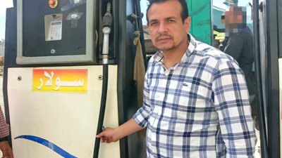 ضبط 3 محطات تموين سيارات مخالفة لإجراءات الترخيص بالبحيرة