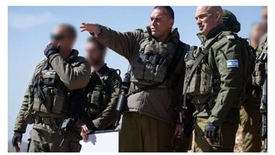 41 ضابطا وجندي احتياط يطالبون الحكومة الإسرائيلية إتمام صفقة المحتجزين