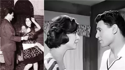 طارق الشناوي عن نشر أسرة العندليب جواب بخط السندريلا: فعل غير أخلاقي ولا ينفي زواجهما