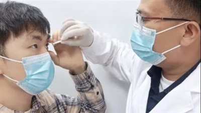 عدسات لاصقة تمكن البشر من الرؤية وسط العتمة دون مصدر طاقة 