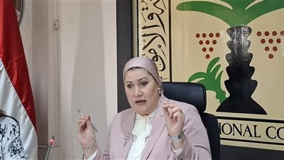 سحر السنباطي: صدور قانون إعادة تنظيم المجلس يؤكد دعم القيادة السياسية لقضايا الطفل