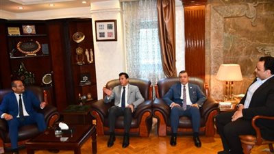 انطلاقة جديدة لدمج الشباب في المنظومة الاقتصادية