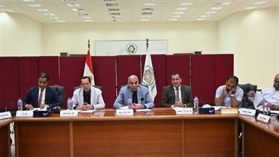 مستشفى جديد بالعاشر من رمضان لتلبية احتياجات السكان وعمال المصانع 