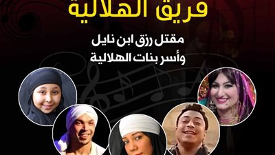 الخميس.. بيت السحيمي يحتضن عرضًا ملحميًا لفرقة 