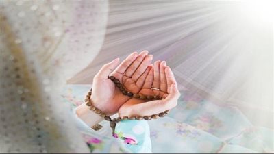 أهمية الدعاء إلى الله للحفظ من الخيانة