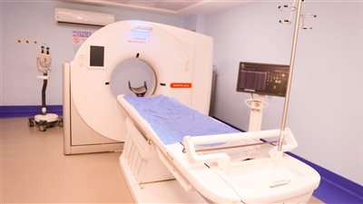 شفاء الأورام بالأقصر.. تشخيص 8550 حالة بأحدث أجهزة الأشعة خلال عام