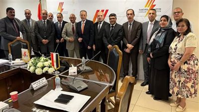 تفاصيل عمومية موازنة الوجه القبلي للكهرباء عن العام المالي الجديد