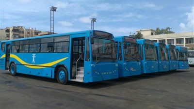 محافظ القاهرة: تشديد الرقابة على مواقف السرفيس خلال أيام عيد الأضحي 