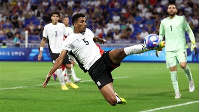 رد روبين كازان الروسي على أنباء اهتمامه بضم حسام عبد المجيد (خاص)