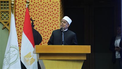 الشرقاوي: التعليم الأزهري قادر على تخريج علماء وحكماء يسهمون في صون الإنسانية