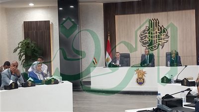 الدكتور إسماعيل كمال يطلق مبادرة 