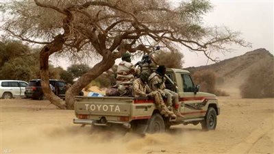 مصر تدين الهجوم الإرهابي في النـيجر