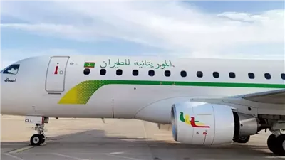 فقدان طائرة تقل حجاجًا موريتانيين قبالة سواحل البحر الأحمر