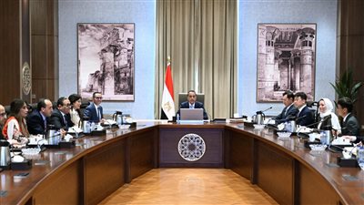 مدبولي: مصنع سامسونج الأول بالشرق الأوسط وأفريقيا بطاقة ٦ملايين وحدة