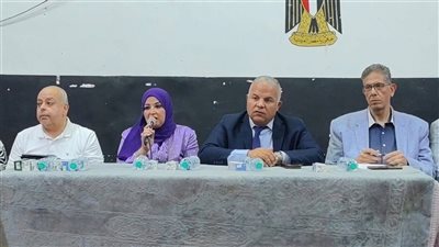 تعليم الفيوم  حظر تواجد المحمول  أثناء الامتحانات