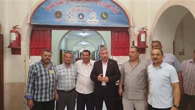 تعليم الشرقية: أكثر من 74 ألف طالب يؤدون امتحانات الدبلومات الفنية 