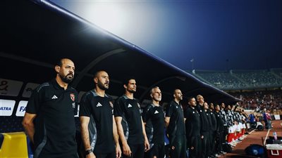 قطاع الناشئين في الأهلي يرفض الاستعانة بمدرب الحراس يانكون