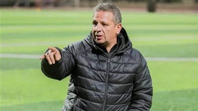 أول تعليق من محمد عزت بعد توليه مهمة تدريب فريق الكرة النسائية بالزمالك