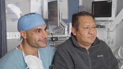 تفاصيل نجاح أول عملية لزراعة مثانة في العالم 