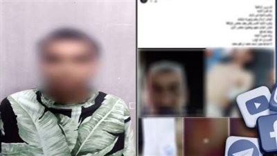 ضرب ابني بسلاح أبيض.. بلاغ من أب ضد أحد الأشخاص بحدائق القبة 